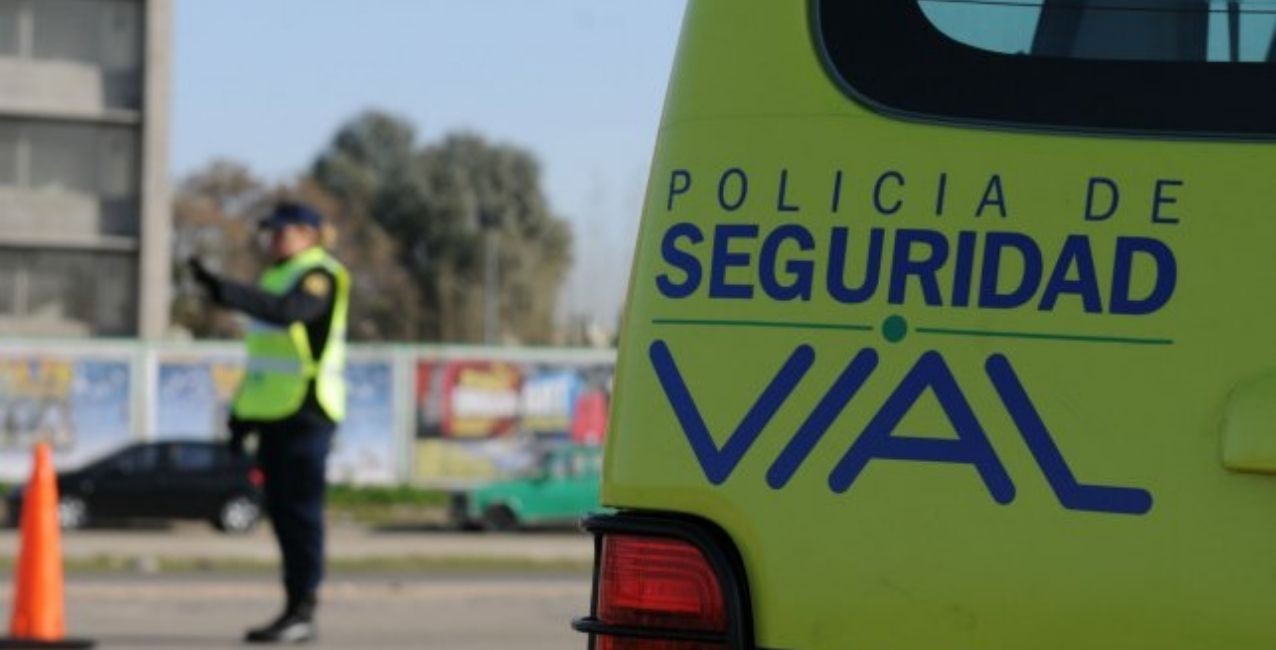 Prisión preventiva para un exjefe de la Dirección General de Policía de Seguridad Vial | Información General