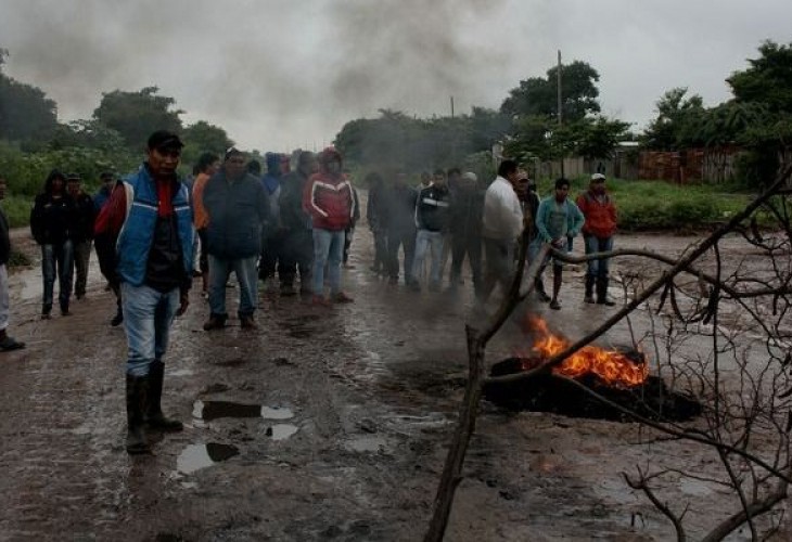 Reconocen la ocupación de dos comunidades indígenas en Salta y Jujuy | Política