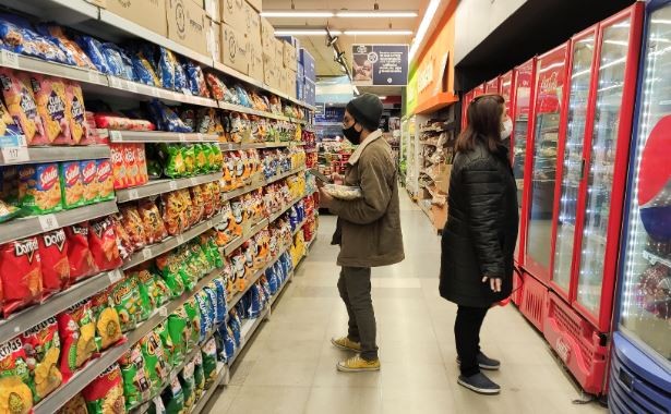 La inflación de julio fue de 7,4%, la más alta desde 2002 | Economía y negocios