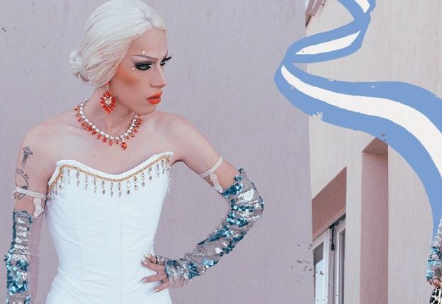 Una "Evita drag queen" interpretará el himno en la Casa de Tucumán | Información General