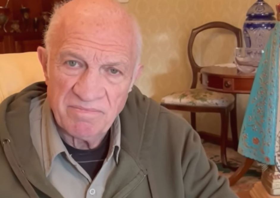 Aldo Rico, imputado por su convocatoria a militares para "defender la patria" | Política