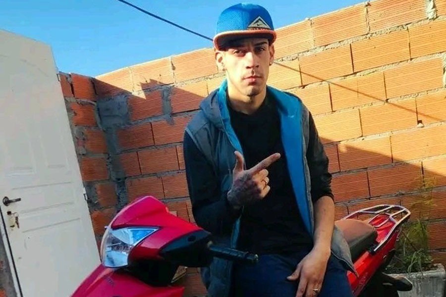 Horror en Ludueña: lo bajaron atado de un auto y lo asesinaron a tiros | Rosario y la región