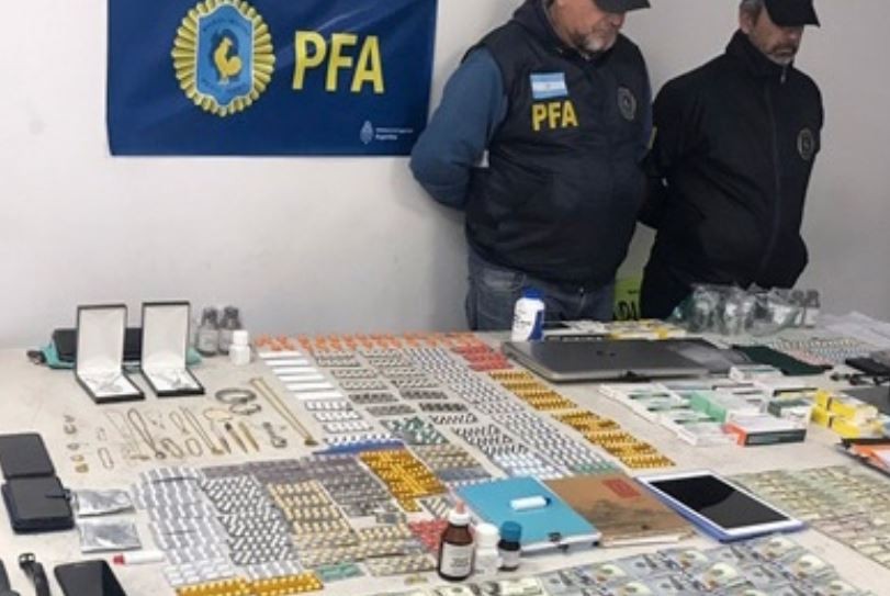 "Los nenes eran obligados a tener sexo con sus padres": habló el denunciante y víctima de la secta de Villa Crespo | Información General