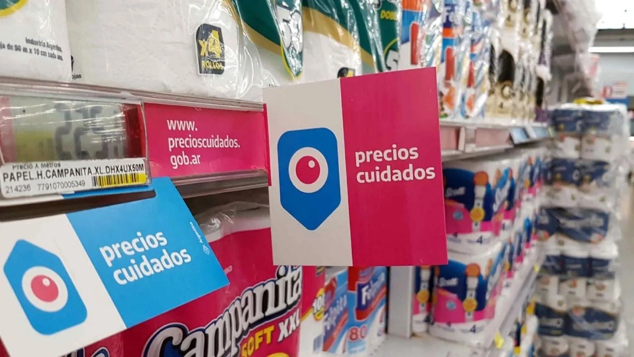 Las empresas alimenticias piden cambios al programa de Precios Cuidados | Economía y negocios