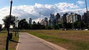 Lunes feriado nublado sin lluvias en la ciudad | Rosario y la región