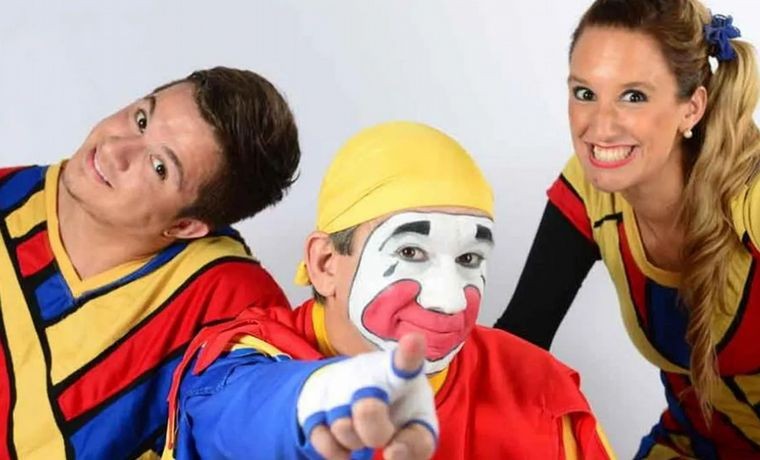 Fuerte acusaciones entre Piñón Fijo y sus hijos | Información General