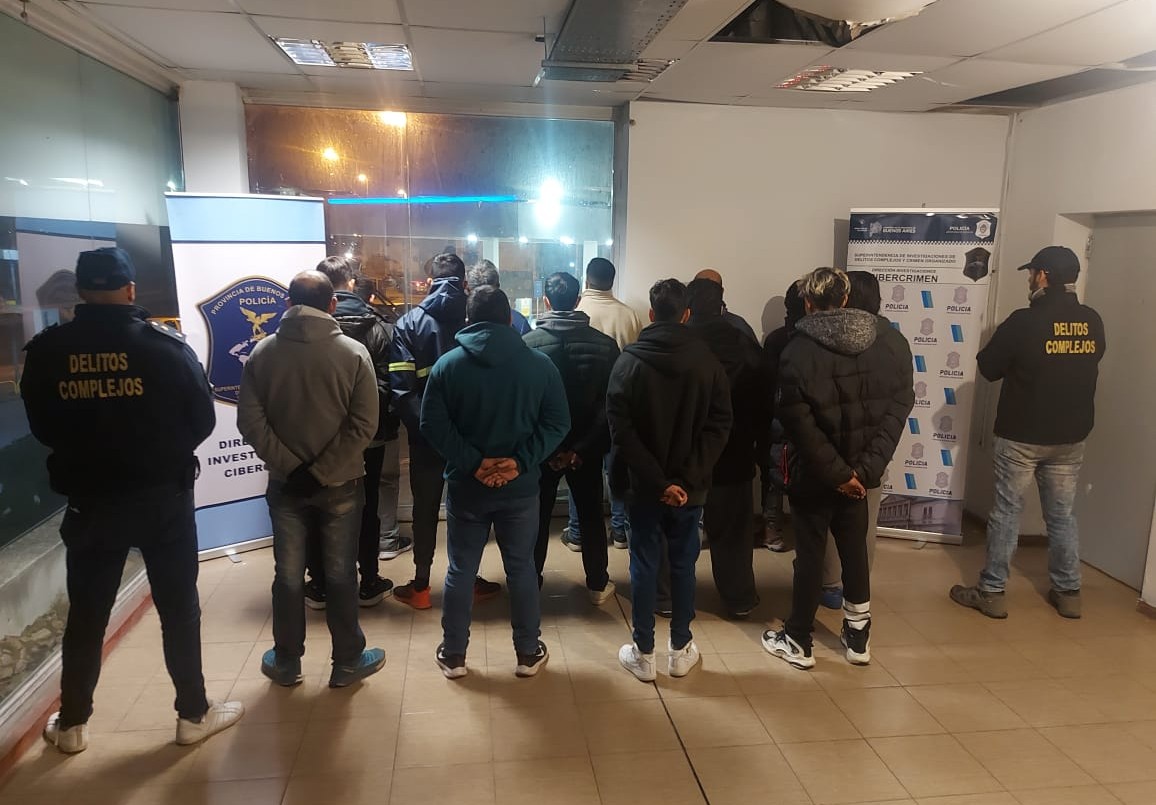 Detienen a pedófilo que captaba niñas por Instagram | Información General