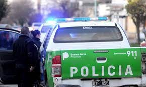 Una mujer resultó herida de un disparo en el rostro tras un tiroteo entre policías y delincuentes | Información General