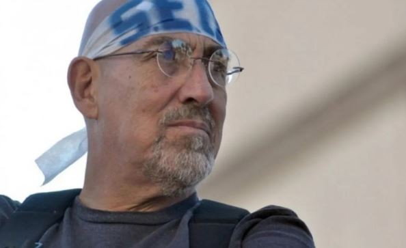 El "Perro" Santillán: "Milagro Sala hizo un desastre en Jujuy, si no pensabas como ella, te perseguía" | Política