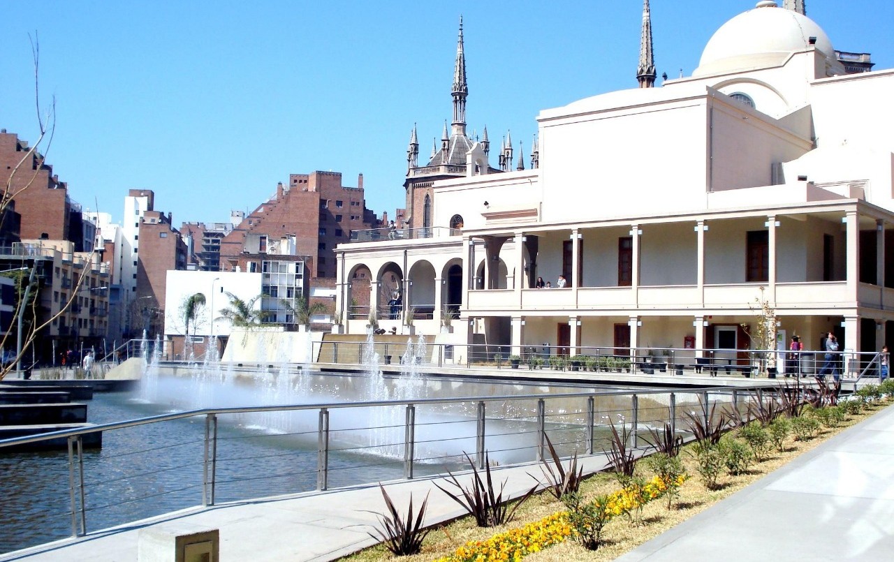 Nueva Córdoba: denunció que intentaron violarla en su trabajo | Información General