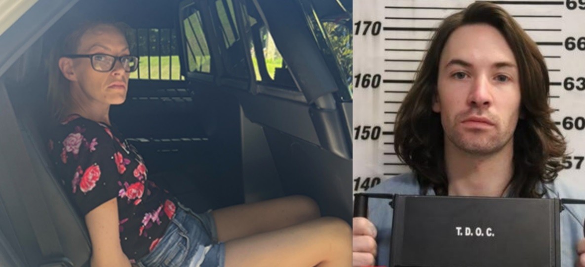 Investigan el fallecimiento de un preso: recibió un "beso mortal" de una mujer que lo visitó | Internacionales