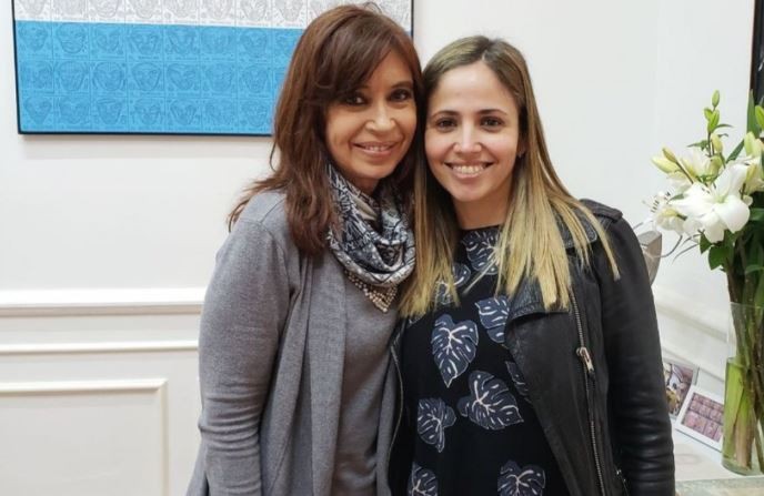 Una ex diputada nacional quiere entrar a la casa de Gran Hermano | Política