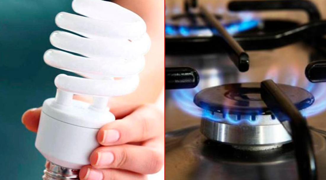 El impacto en los aumentos de tarifas se notará con las facturas de octubre | Información General