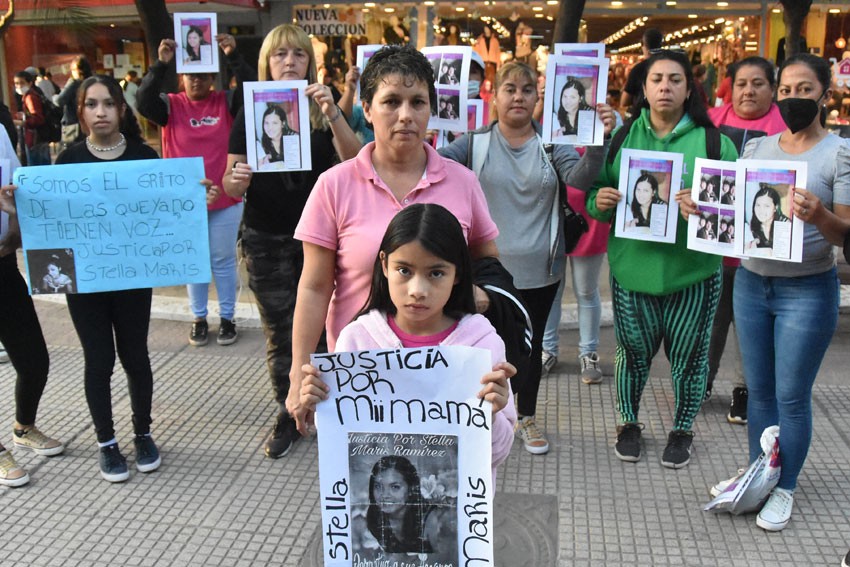 Condena a perpetua: la detuvieron por participar del crimen de su nuera | Información General