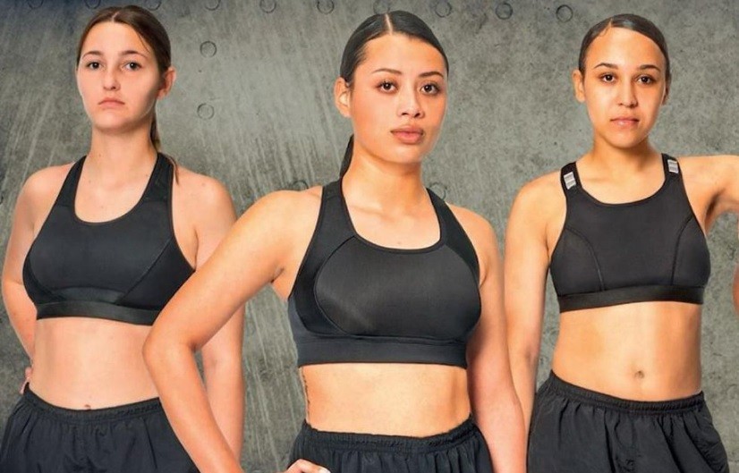 El ejército de Estados Unidos desarrolla corpiños para las mujeres soldados | Internacionales