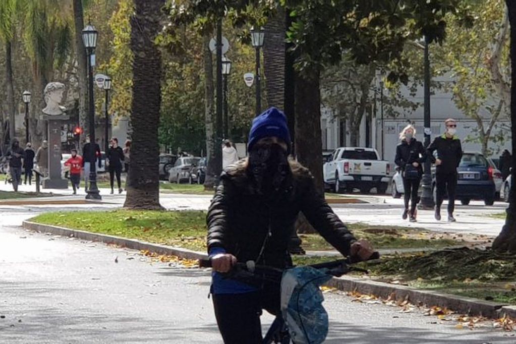 El tiempo en Rosario: un fin de semana muy frío | Rosario y la región
