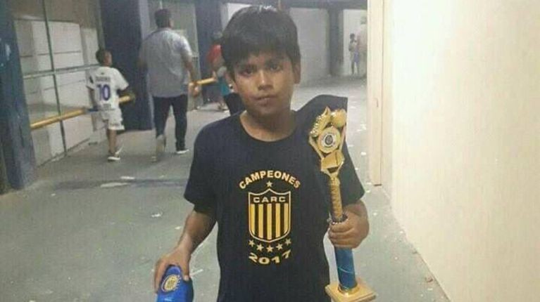 Entre enero y agosto murieron 40 chicos en Rosario por violencia armada | Rosario y la región