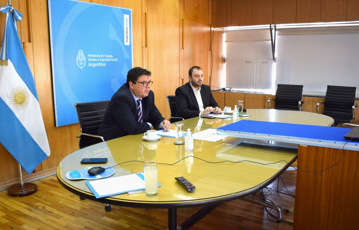 Se reúne el Consejo del Salario para definir un nuevo mínimo | Información General