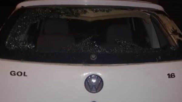 Un hombre golpeó a su ex para que abortara | Información General