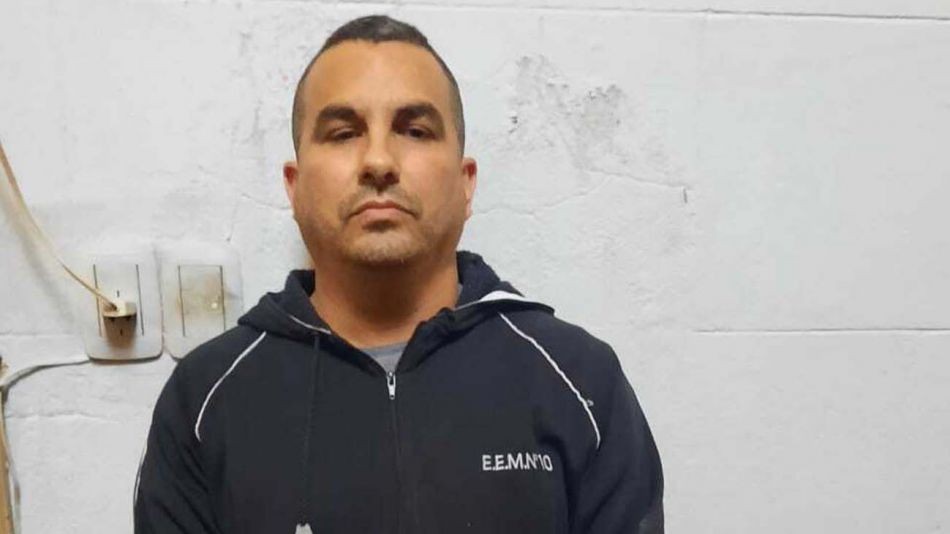 Confirman la perimetral de 300 kilómetros: Tablado no puede volver a la casa donde asesinó a Aló | Información General