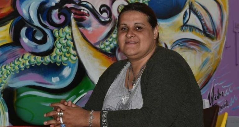Quién era Alejandra Ironici, la mujer trans asesinada en Santa Fe | Información General