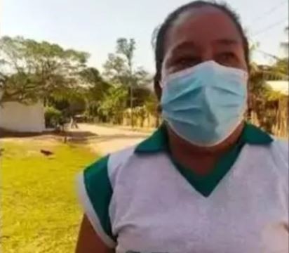 Profesora arrepentida: les pidió muestras de semen a sus alumnos | Información General