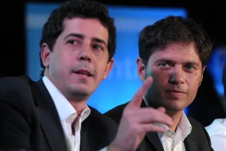 Wado De Pedro defendió a Cristina y advirtió: "No podemos permitir la proscripción" | Política