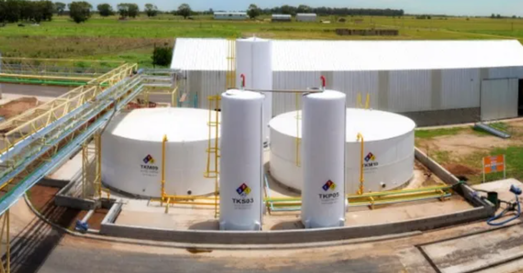 El gobierno nacional prorrogó el corte del biodiesel al 12,5% | Información General