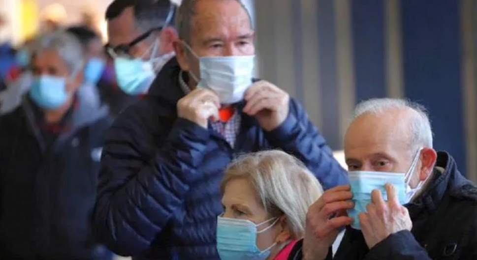 Oficializaron el refuerzo para jubilados y pensionados por tres meses | Información General