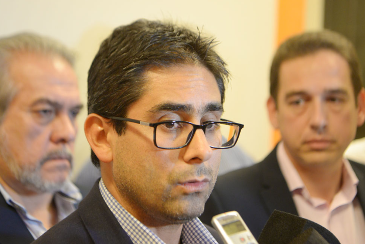 Muerte de bebés: Renunció el Ministro de Salud de la Provincia | Información General