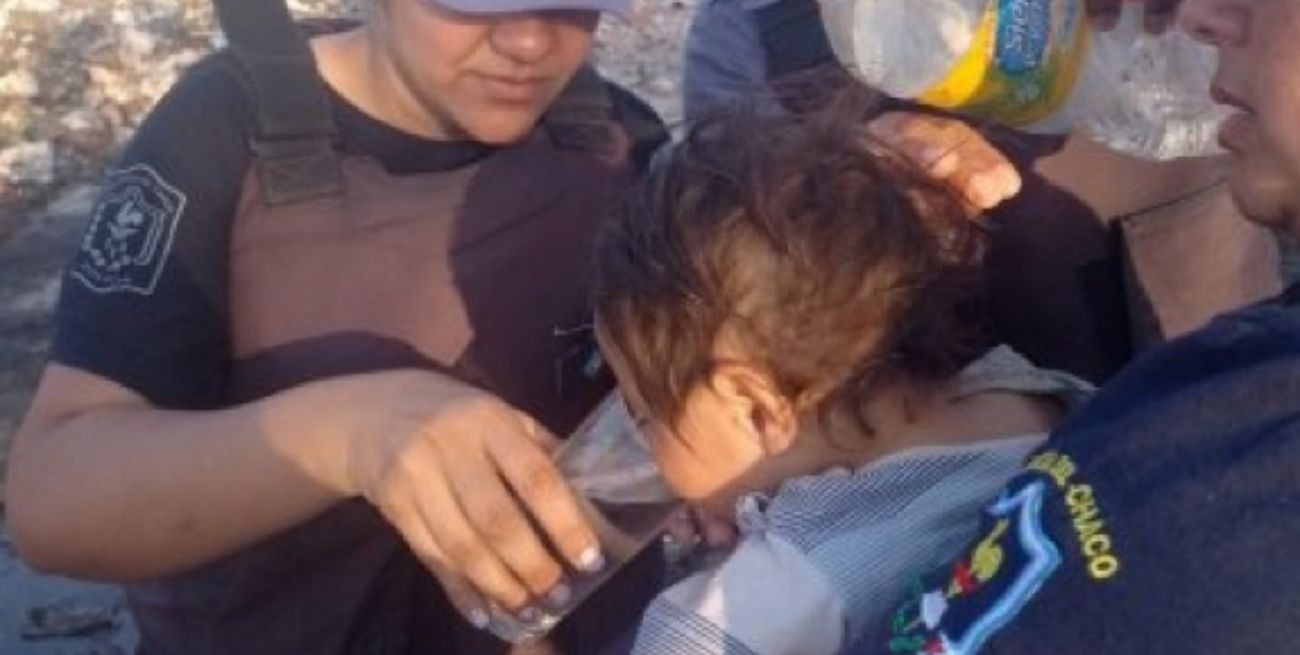 Cinco días después de un incendio, hallaron a un bebé con vida entre los escombros | Internacionales