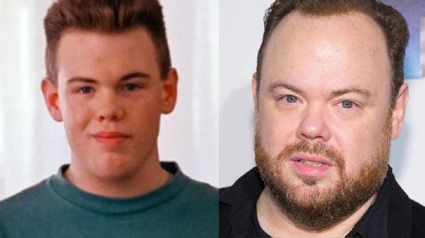 Un actor de "Mi pobre angelito" se encuentra bajo investigación tras ser acusado de violación | Espectáculos