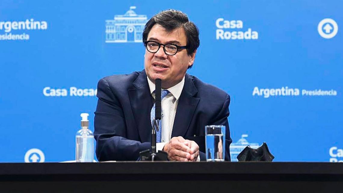 Oficializaron la suba del Salario Mínimo, Vital y Móvil: $ 51.200 desde septiembre | Economía y negocios