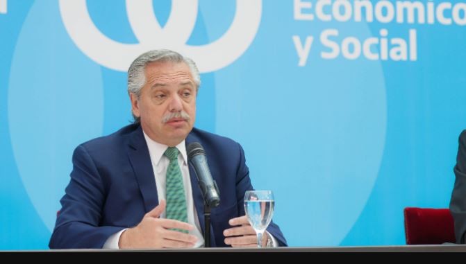 Alberto Fernández le respondió al procurador Casal: "El Poder Judicial no está exento de críticas" | Política