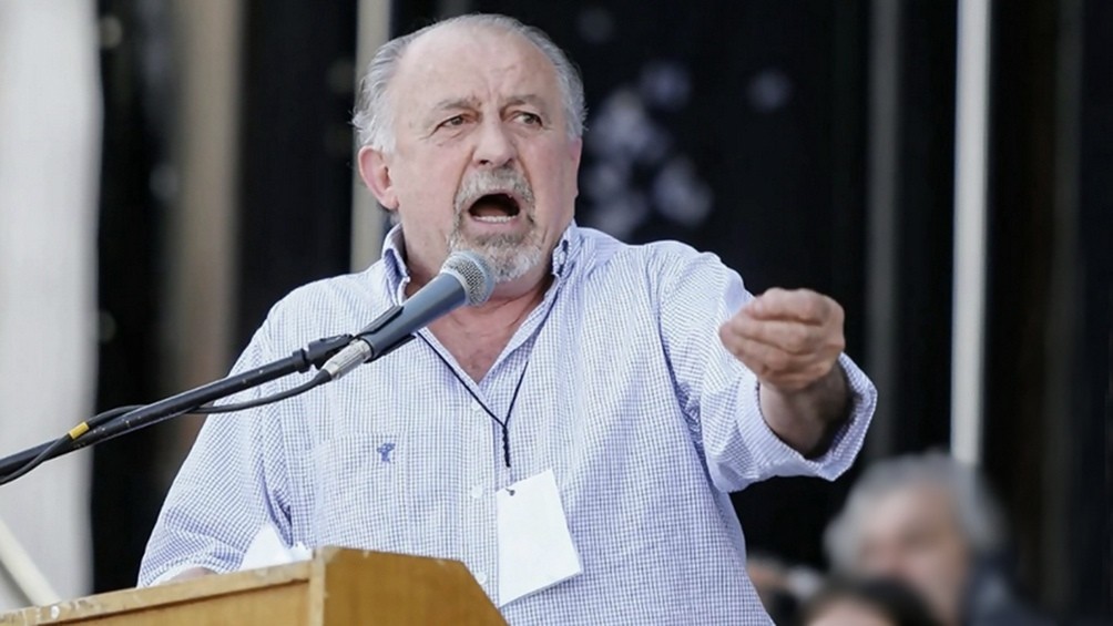 Yasky: "Cristina va a ser la candidata del oficialismo en 2023" | Política