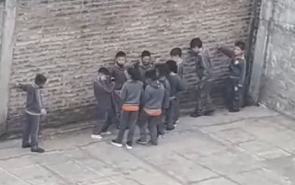 Un 0800 para denunciar casos de bullying en escuelas | Información General