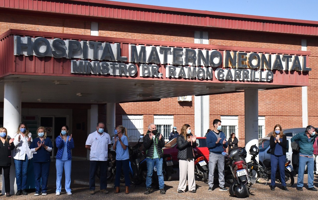 Podría haber más imputaciones por la muerte de bebés en el Hospital Neonatal | Información General