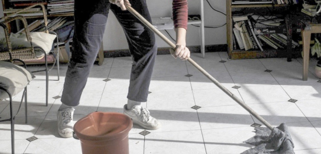 Aumento del personal del servicio domésticos: cuáles serán los nuevos sueldos | Información General