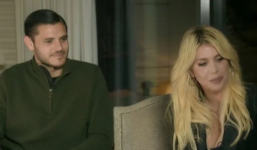 Imputaron a Wanda Nara y a Mauro Icardi por trata de personas | Espectáculos