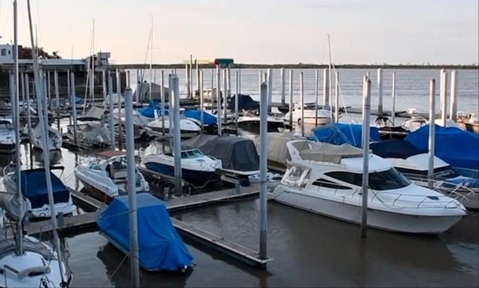 Llega a Rosario la Muestra Náutica más importante del Interior del País | Rosario y la región