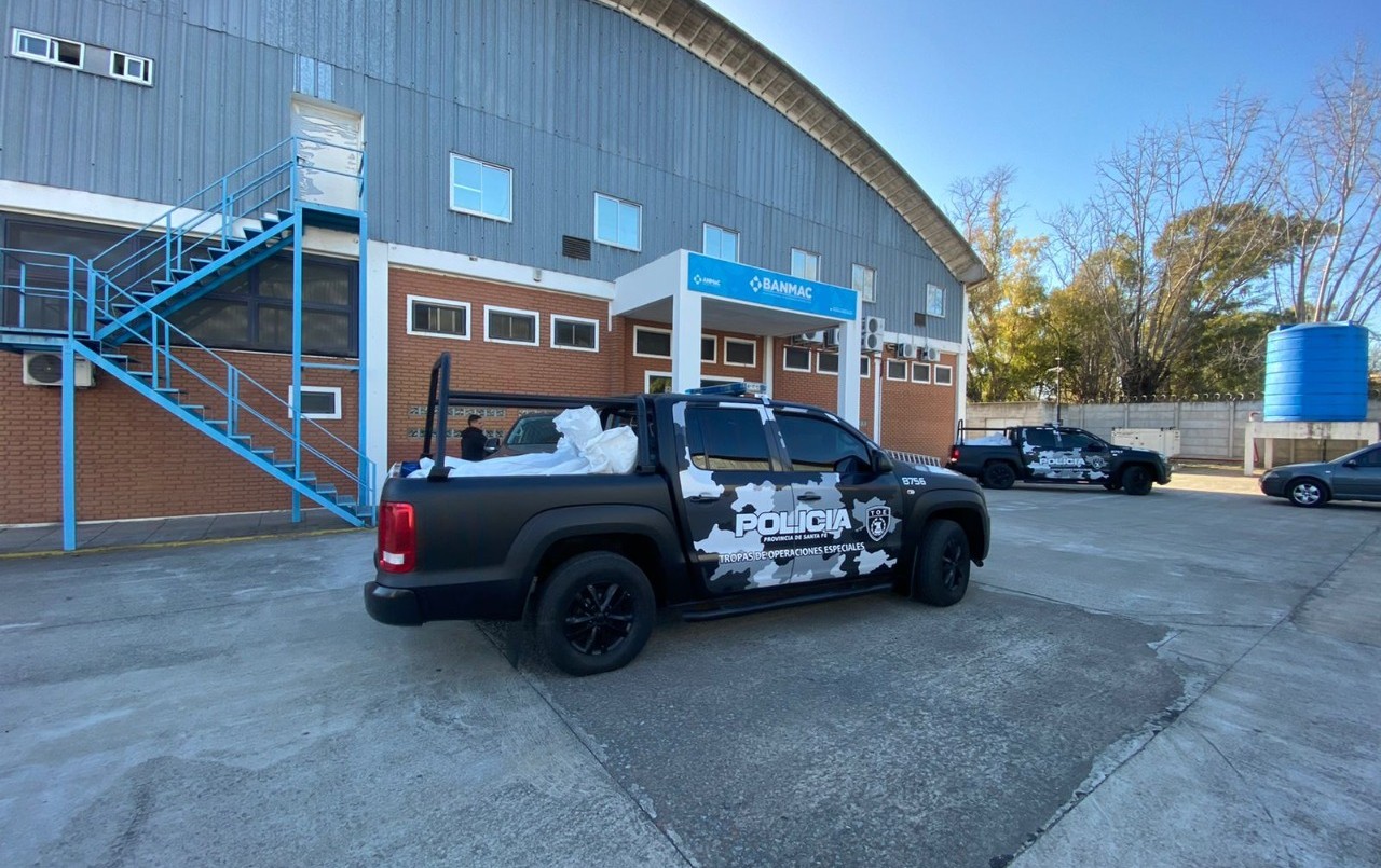 El Ministerio Público de la Acusación entregó 1.300 armas y 23.500 municiones para que sean destruidas | Información General