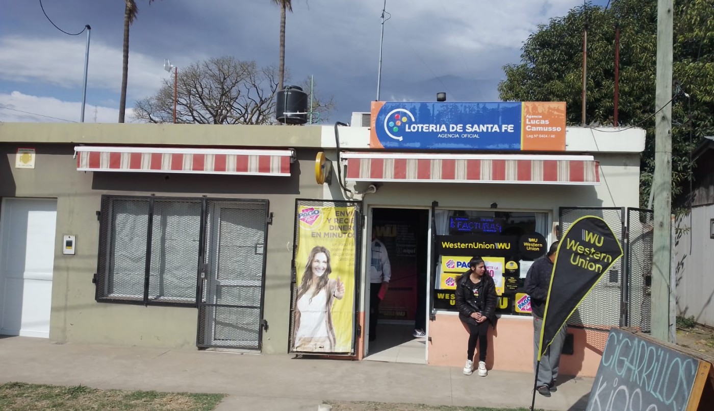 Frustraron asalto de delincuentes armados y vestidos con mamelucos y cascos | Rosario y la región