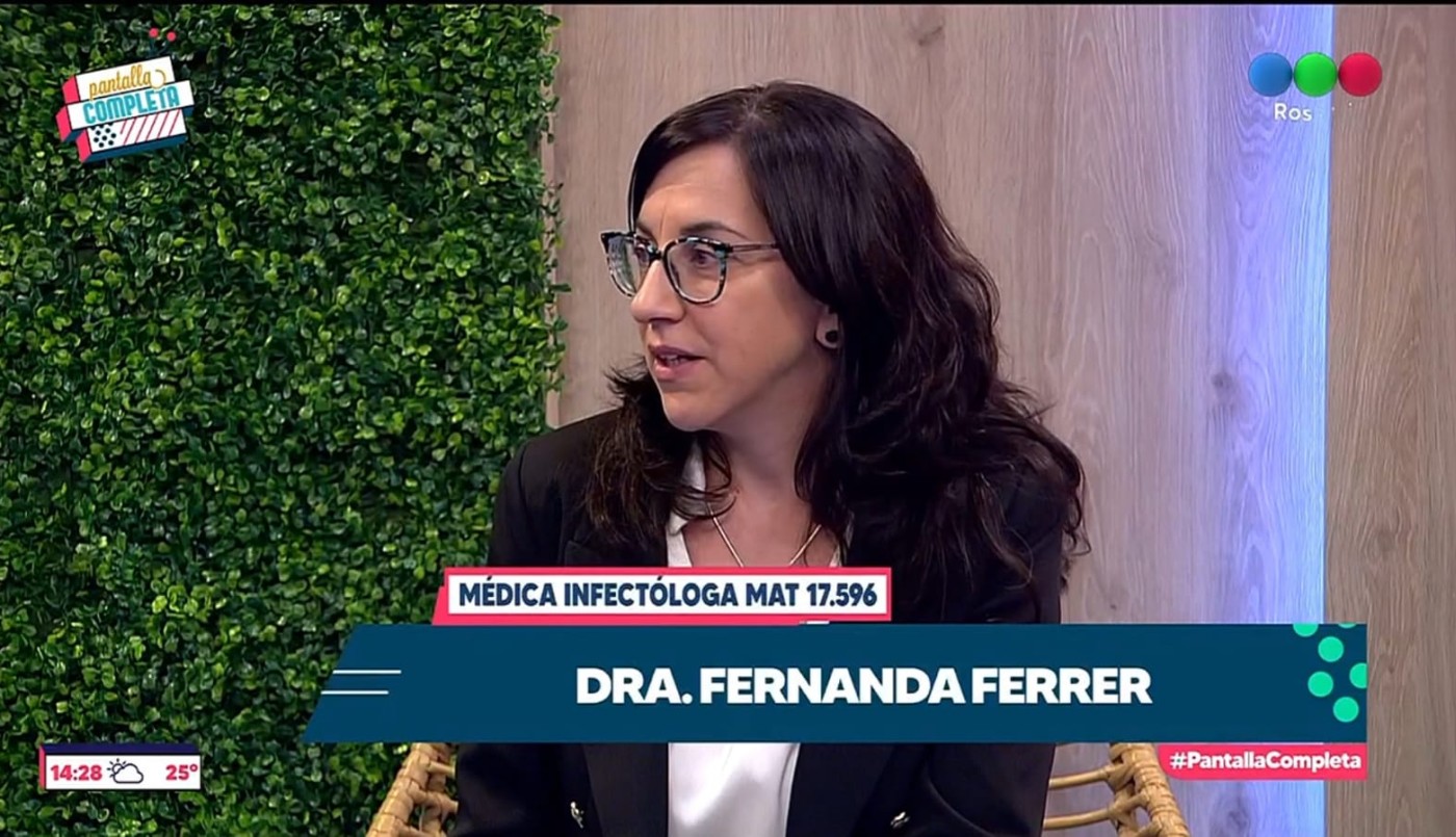 Aumento de enfermedades de transmisión sexual | Rosario y la región