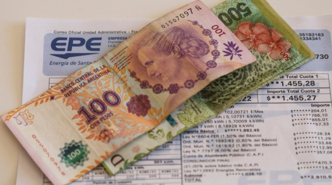 Los nuevos valores en el esquema de segmentación de subsidios a la energía | Información General