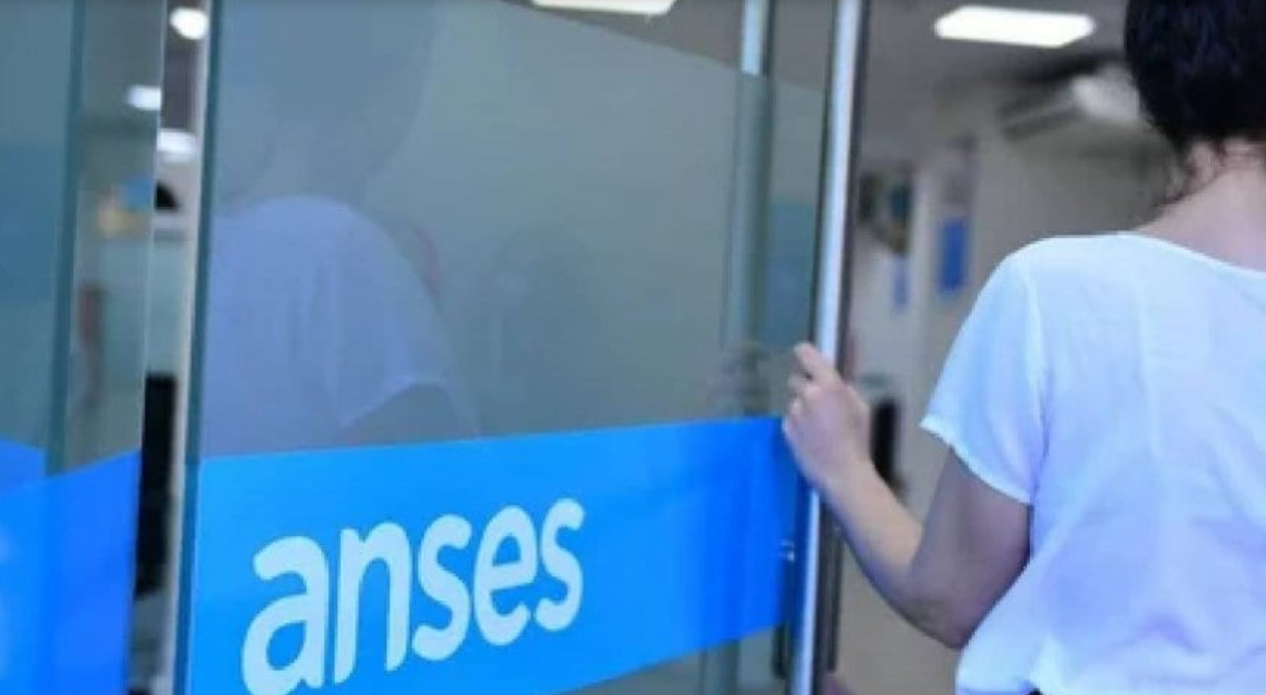El calendario de pagos de Anses de los beneficios de septiembre | Servicios