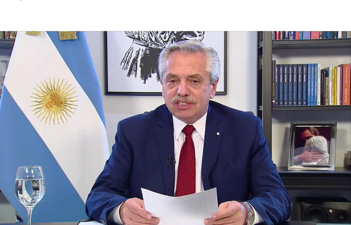 Feriado nacional por el atentado a Cristina | Política