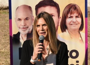 Diputados no expulsarán a Amalia Granata y el pedido quedó archivado | Política