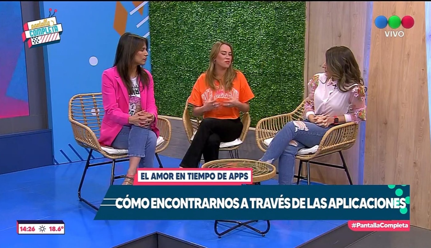 Apps de citas: La nueva tendencia | Rosario y la región