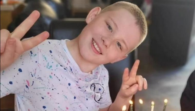 Tiene 11 años y es una de las personas más inteligentes del mundo | Internacionales