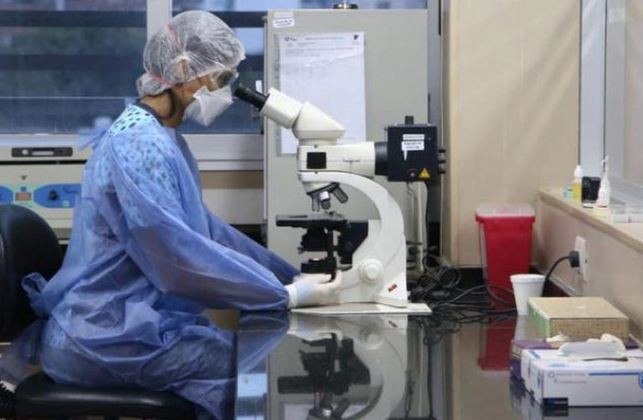 Murió un paciente de 81 años por neumonía bilateral en Tucumán y suman seis los casos fatales | Información General